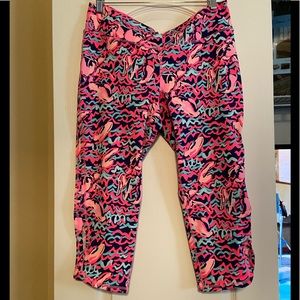 Lilly Pulitzer Luxletic Leggins